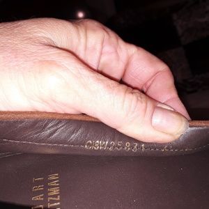 Stewart Weitzman womans shoes